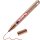 AAO e-780 CR paintmarker kupfer
