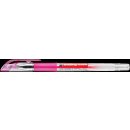 edding 2185 Gelroller pink