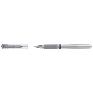 Gelroller UB SIGNO UM-153 silber