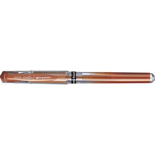 Gelroller UB SIGNO UM-153 bronze