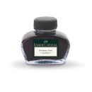 Tintenglas 62,5 ml Königsblau, löschbar