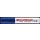 edding 4090 Kreidemarker blau