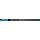 edding 1200 Fasermaler metallic blau-metallic