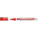 edding 8040 Wäschemarker rot