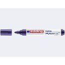 AAO e-4500 CR Textilmarker violett