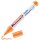 edding 4500 Textilmarker neonorange