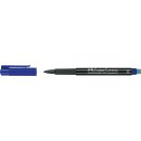 Marker MULTIMARK permanent M blau