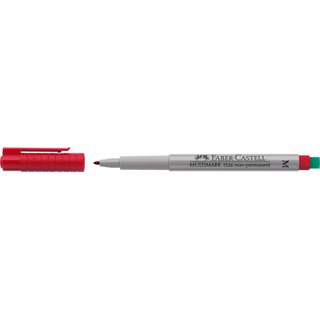 Marker MULTIMARK non-perm. M rot