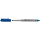 Marker MULTIMARK non-perm. M blau