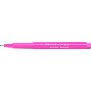 Fineliner BROADPEN 1554 pink