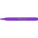 Textmarker TEXTLINER 38 violett