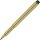 FABER-CASTELL Tuschestift PITT arti st pen, gold (5660193)