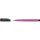 Faber Castell Pitt artist Pen B,Middle purple pink (125)