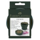 FABER-CASTELL Wasserbecher CLIC & G O,...