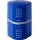 AAO Dreifachspitzdose Colour Grip farb. sort