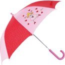 Regenschirm Pinky Queeny.