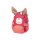 Rucksack Hase