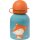 Edelstahl Trinkflasche Fu