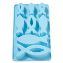 AAO Silikonform Silikonform Fische