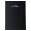 Telefon-Adress-Ringbuch, A - Z, 15 x 22 cm