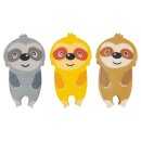 Radiergummi 3er Set "Tiere"
