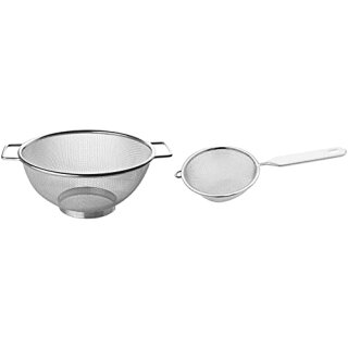 FM Sieb Edelstahl 26cm mEAN