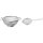 FM Sieb Edelstahl 26cm mEAN