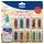 Glitter-Set, 11-teilig