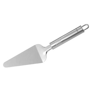 FM Tortenheber OVALGRIF26cm INOX hängb