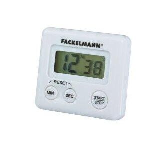 FM Kurzzeitmesser LCDAnzeige