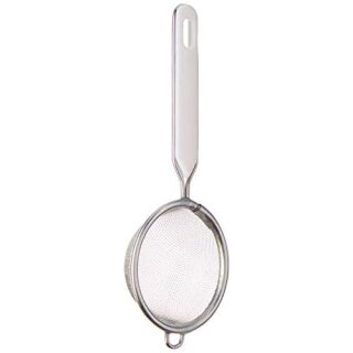 FM Sieb 7cm INOX hängb