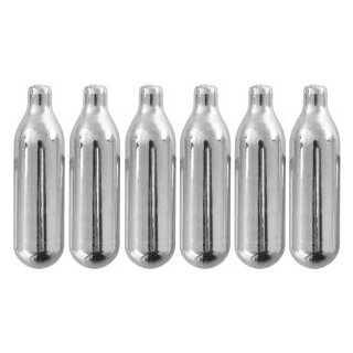 ZENKER 6 Sahnekapseln 10ml