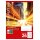AAO Schulheft, Lineatur 26, DIN A4, 16 Blatt, FSC