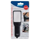 Lupe mit LED-Beleuchtung