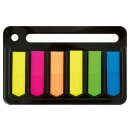 Page-Marker, 120 Flaggen, farbig