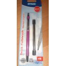 Druck-/ Fallbleistift