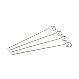 FM 4 Schaschlikspieße 21cm