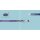 Zelltuchservietten, 24 x 24 cm, mint blue, 1/4 Falz, 3-lagig