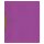 Schnellhefter, Colorkarton, DIN A4, violett