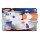 Wasserkanone "WK390",, ca.39 cm, mit Pumpfunktion,, Reichweite: ca.8 m,, Tankinhalt: ca.610 ml,ab-