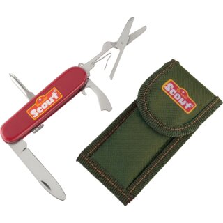 SCOUT Kindertaschenmesser