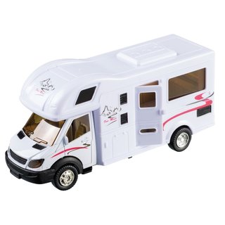 Motorhome-Wohnmobil ca. 17cm