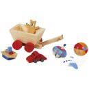 Accessoires Kinderzimmer, Holz, für die...