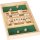 Goki 56897 Doppelspiel Shut The Box (ABVK)