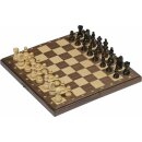 Goki 56920 - Magnetisches Schachspiel in...