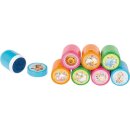 Stempel Tiere