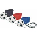 Fußball am Armband