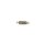 Magnetverschluss platin 9x4,5 mm 1 St