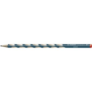STABILO EASYgraph S HB petrol R