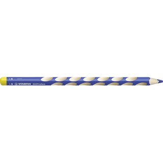 STABILO EASYcolors L ultramarinblau